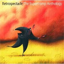 Supertramp-Retrospectable 2cd anthology